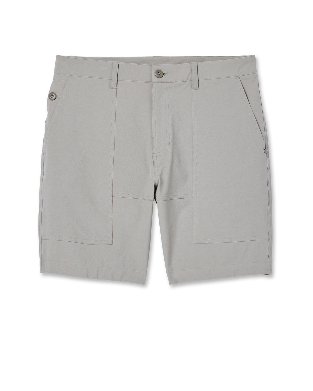 Barren Short Men's Shiitake Outdoor Shorts - Image 6