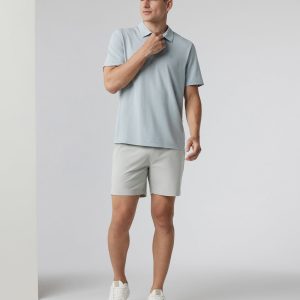 Meta Short 6" Men's Vapor Chino Shorts