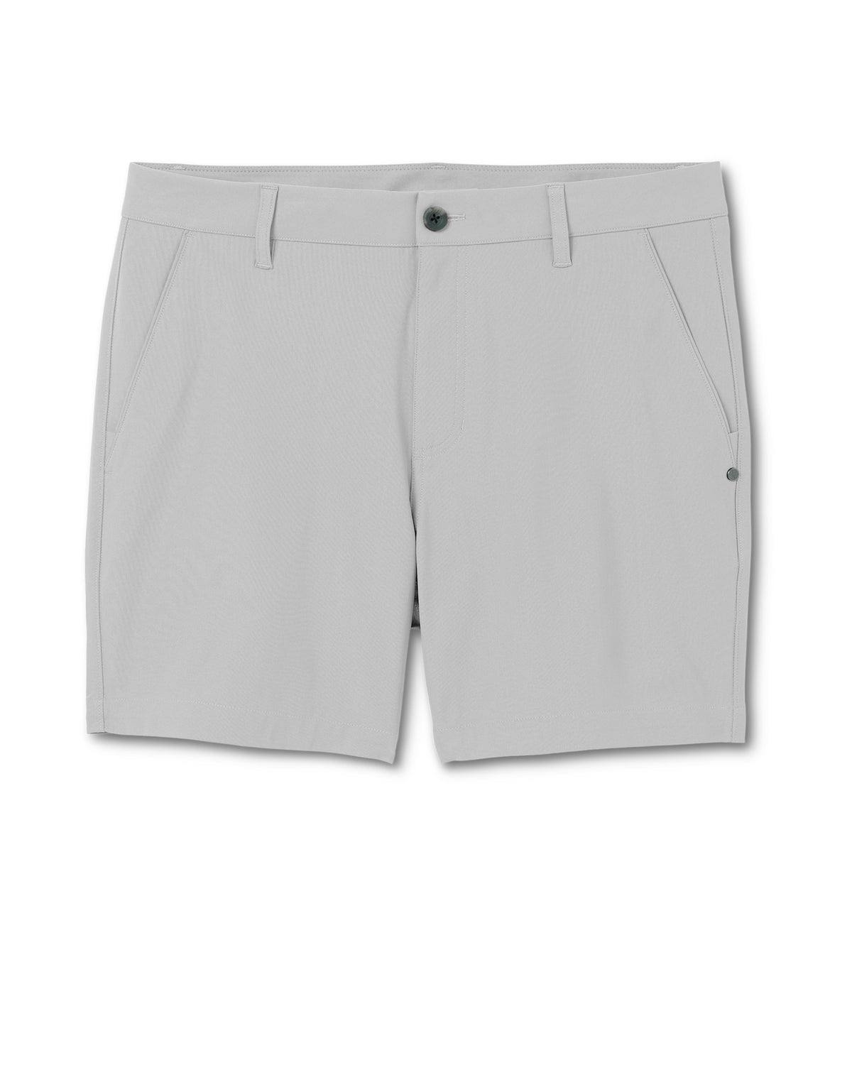 Meta Short 6" Men's Vapor Chino Shorts - Image 6