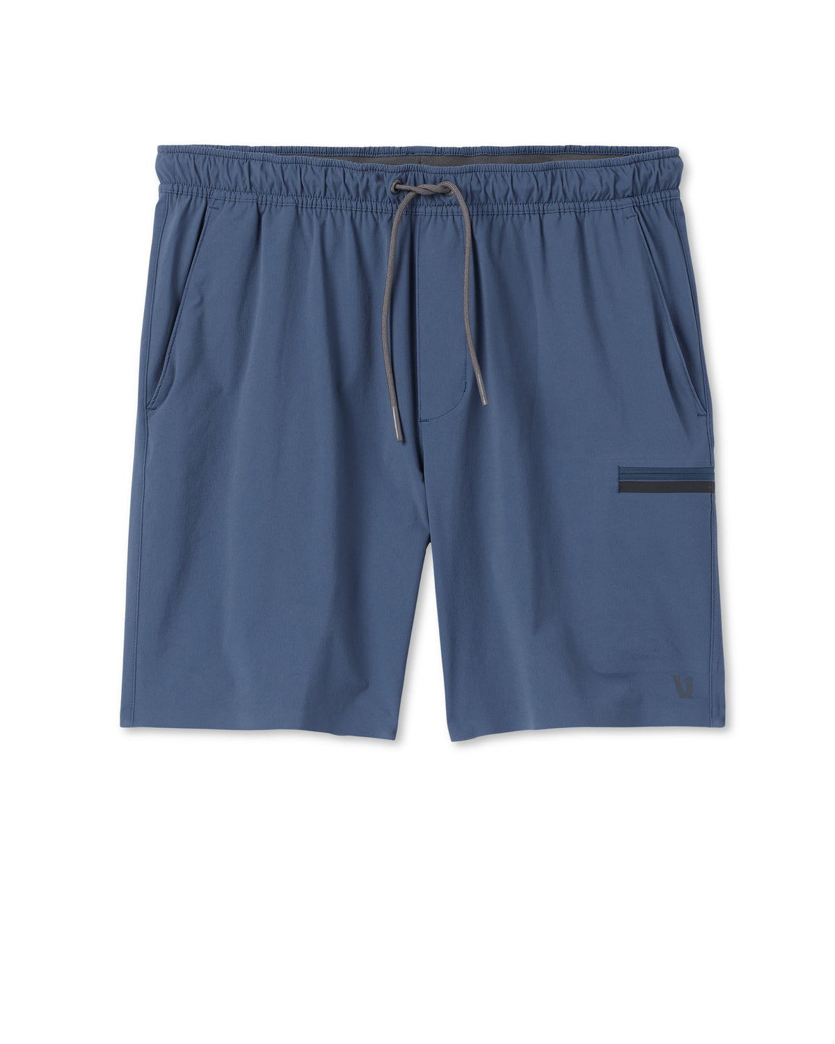 Grafton Short Unlined Classic Fit 7" Pacific - Image 4