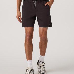 Grafton Short Unlined 7" Men's Raisin Training Shorts