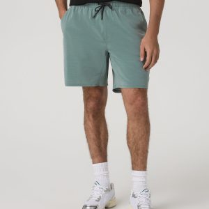 Elevate Kore Utility Short Lined 7" Men's Kashmir Shorts