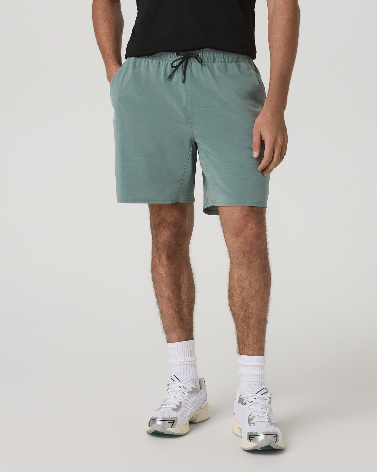 Elevate Kore Utility Short Lined 7" Men's Kashmir Shorts