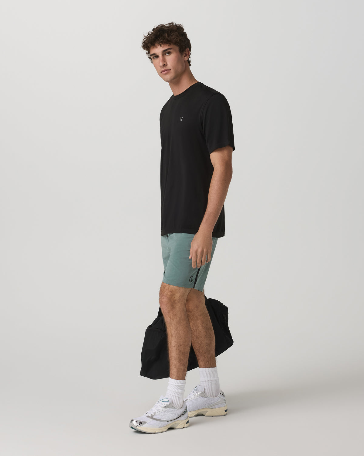 Elevate Kore Utility Short Lined 7" Men's Kashmir Shorts - Image 4