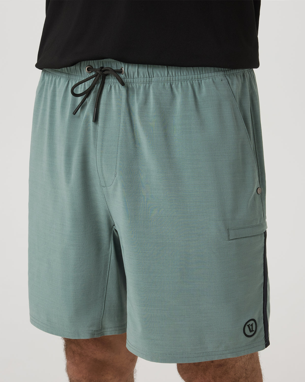 Elevate Kore Utility Short Lined 7" Men's Kashmir Shorts - Image 5