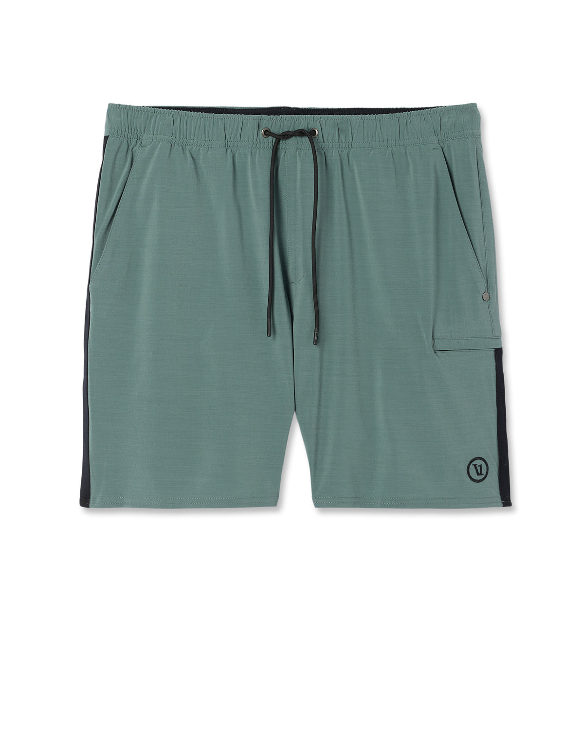 Elevate Kore Utility Short Lined 7" Men's Kashmir Shorts - Image 6
