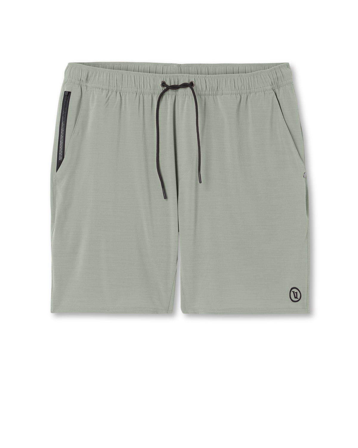 Elevate Kore Short Lined 7" Men's Agave Shorts - Image 6