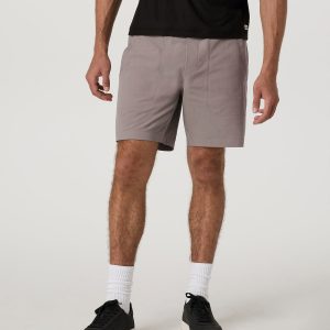 Meta Easy Short Men's Mocha Shorts