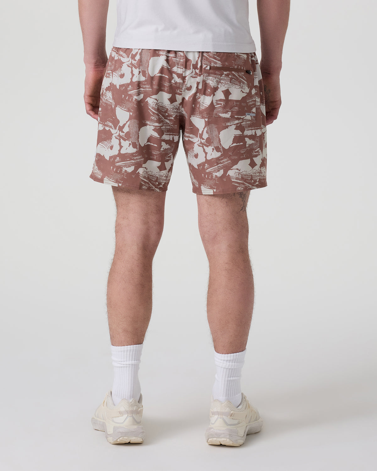 Trail Short 2.0 Sedona Brown Painted/Salt - Image 3