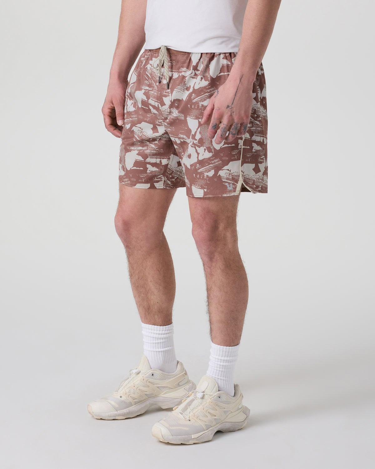 Trail Short 2.0 Sedona Brown Painted/Salt - Image 5