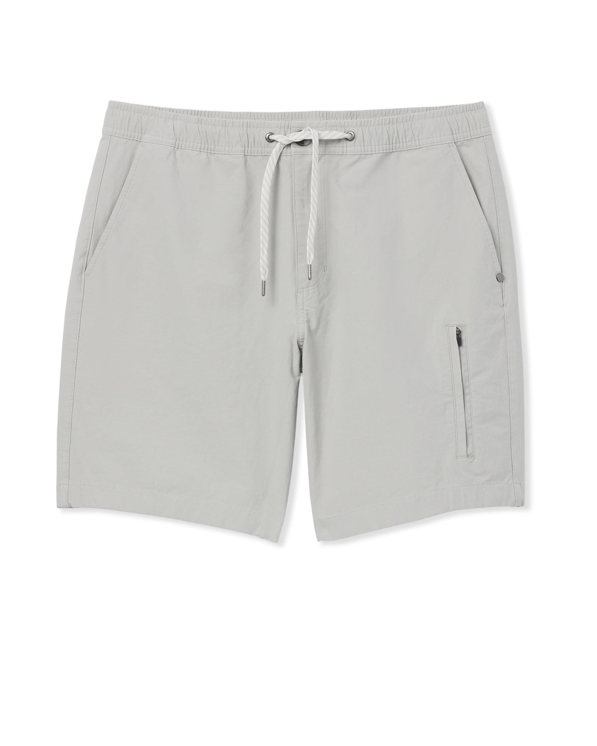 Barren Explorer Short Classic Fit 8" Talc - Image 6