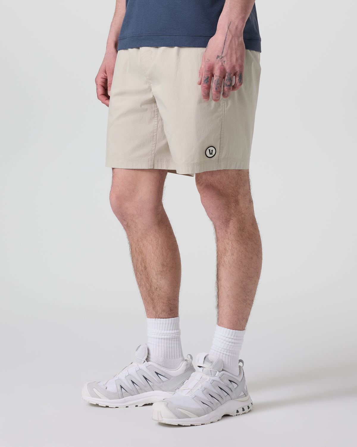 Kore Everyday Short Oatmeal