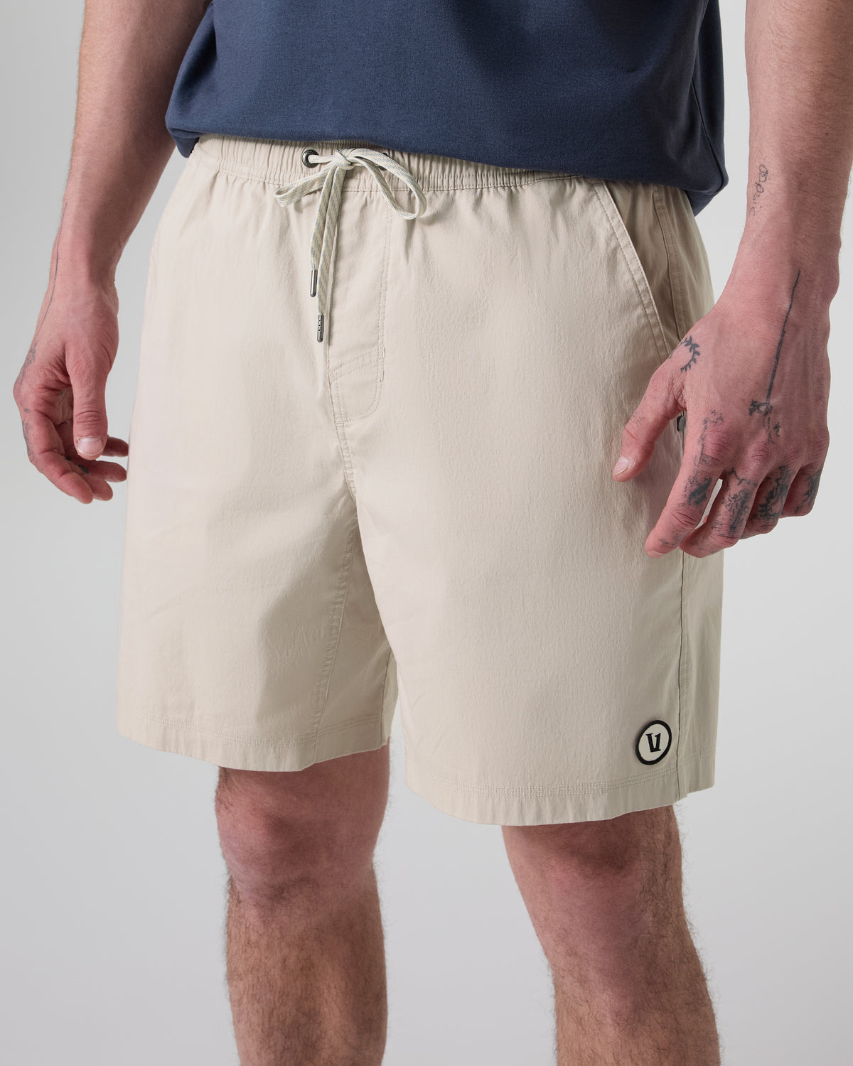 Kore Everyday Short Oatmeal - Image 2