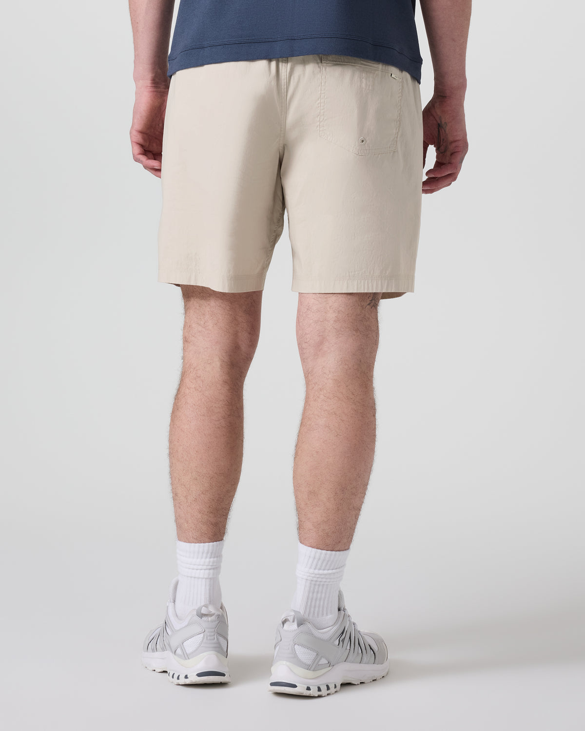 Kore Everyday Short Oatmeal - Image 3