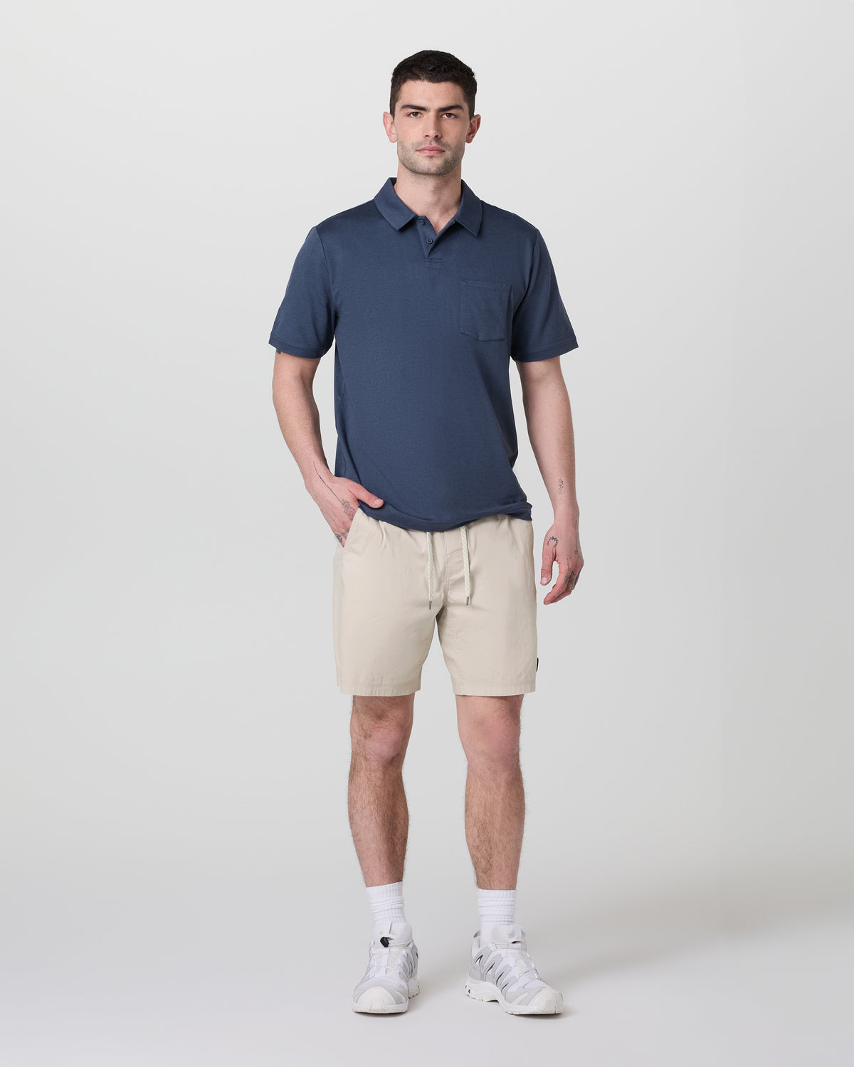 Kore Everyday Short Oatmeal - Image 4