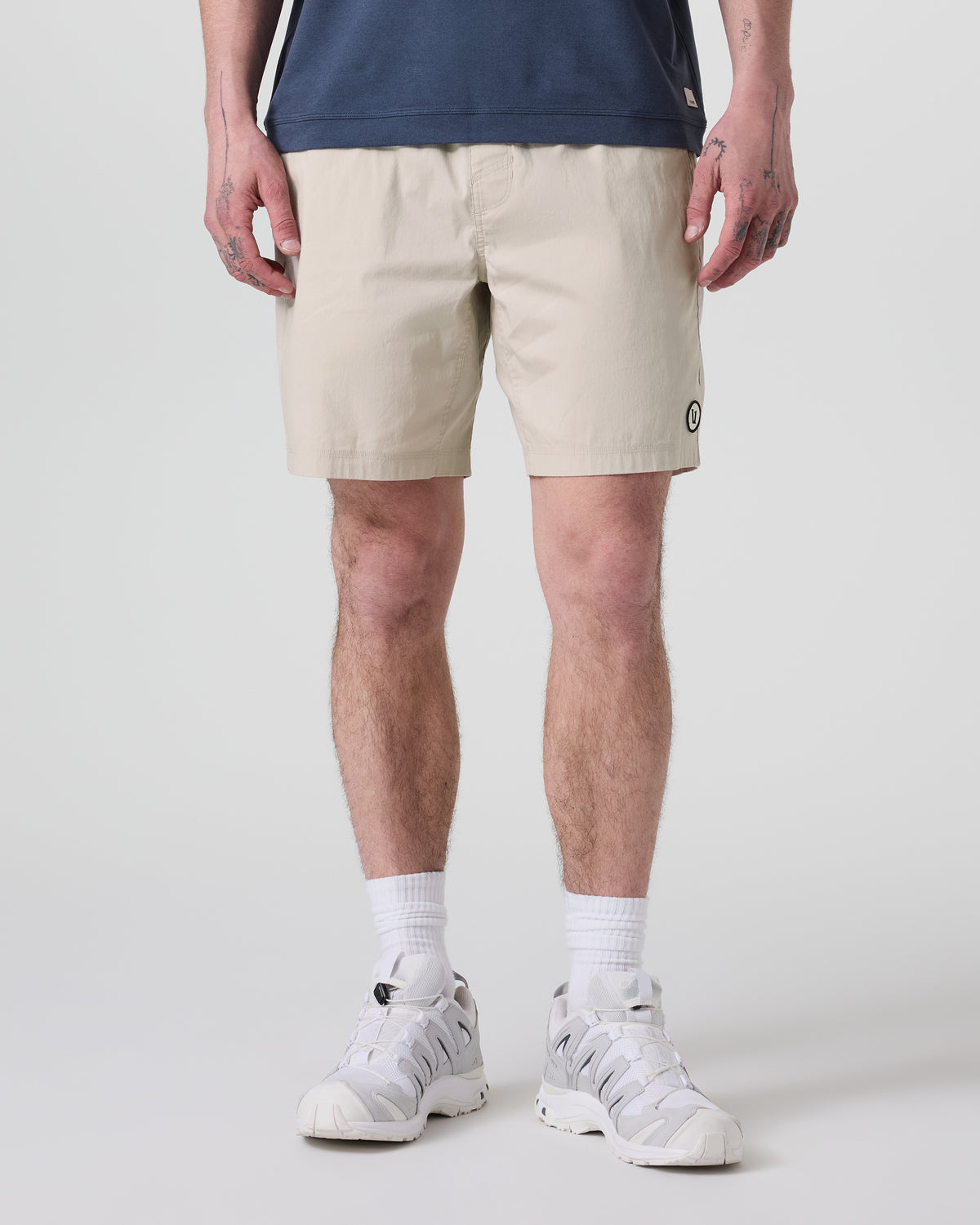 Kore Everyday Short Oatmeal - Image 5
