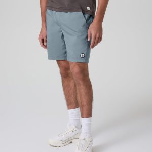 Kore Everyday Short Dusty Blue