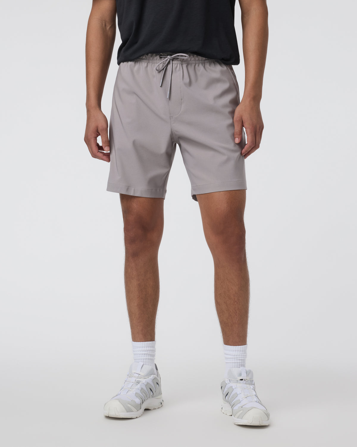 Train Tech Short Men's Shiitake Training Shorts