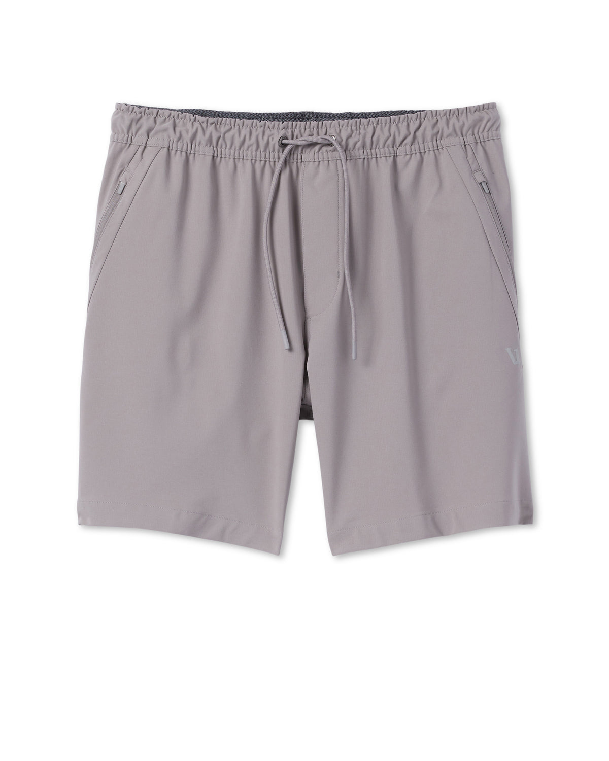 Train Tech Short Men's Shiitake Training Shorts - Image 4