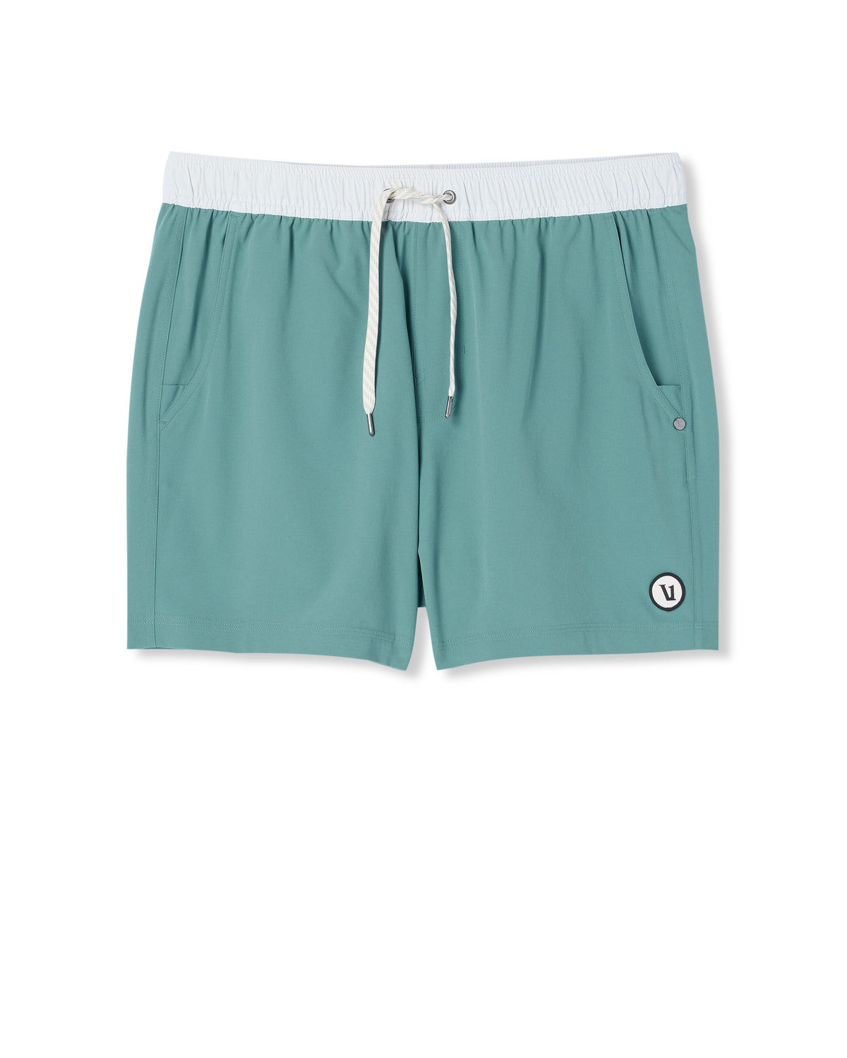 Kore Short Unlined 5" Men's Bluegrass Athletic Fit Shorts - Image 6