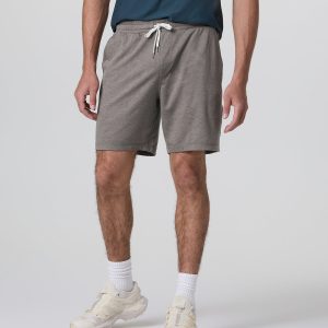 Ponto Short Men's Chia Heather Shorts