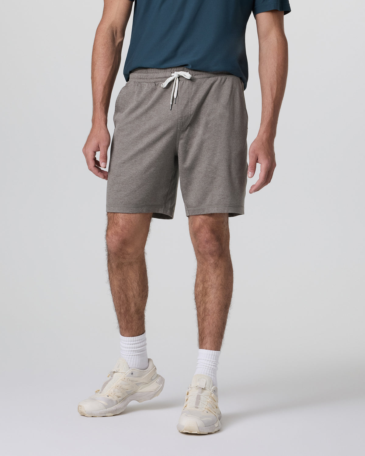 Ponto Short Men's Chia Heather Shorts