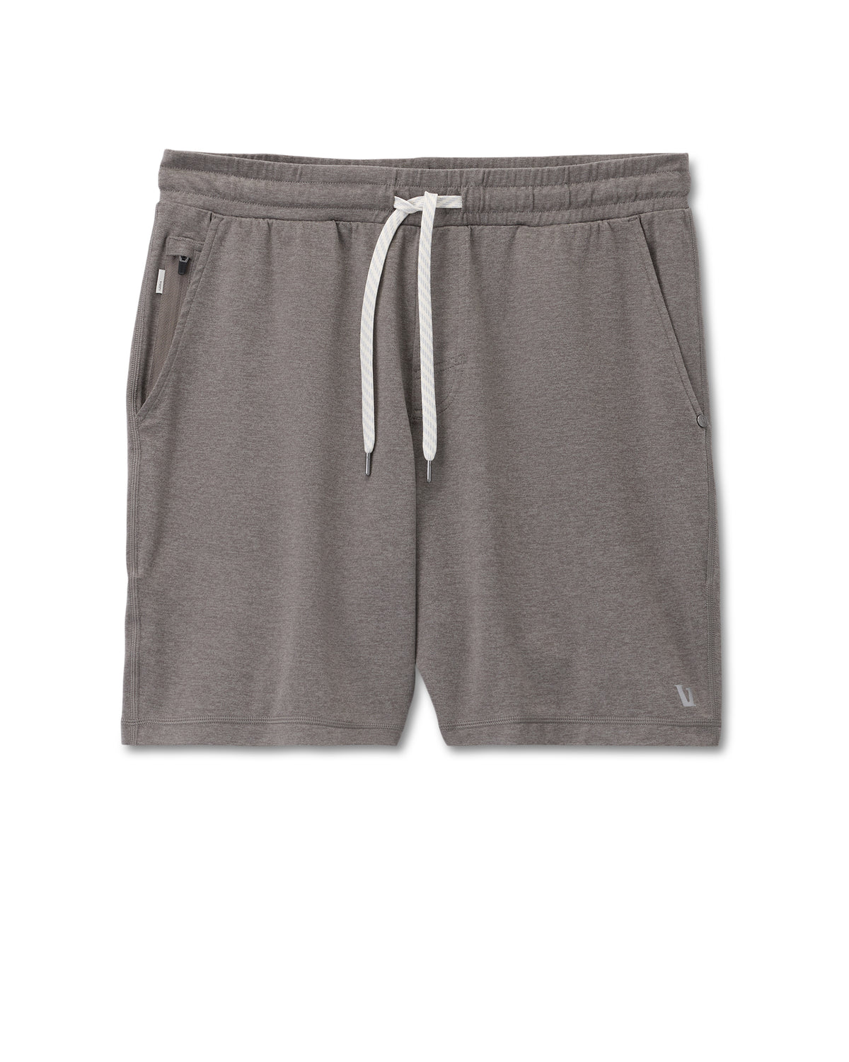 Ponto Short Men's Chia Heather Shorts - Image 6