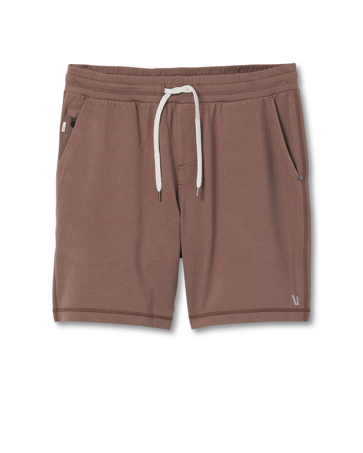 Ponto Short Men's Cardamom Heather Shorts - Image 4