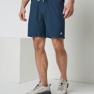 Kore Short Unlined 7" Indigo
