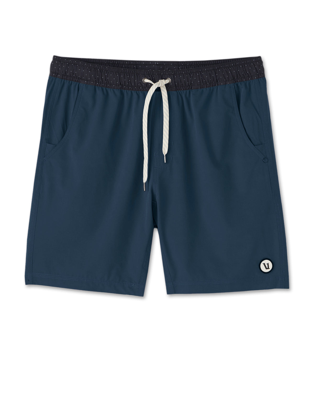 Kore Short Unlined 7" Indigo - Image 6