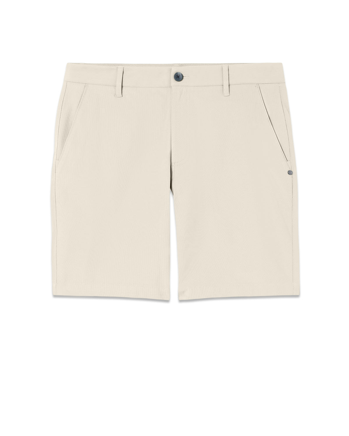 Meta Short 6" Men's Birch Classic Chino Shorts - Image 6