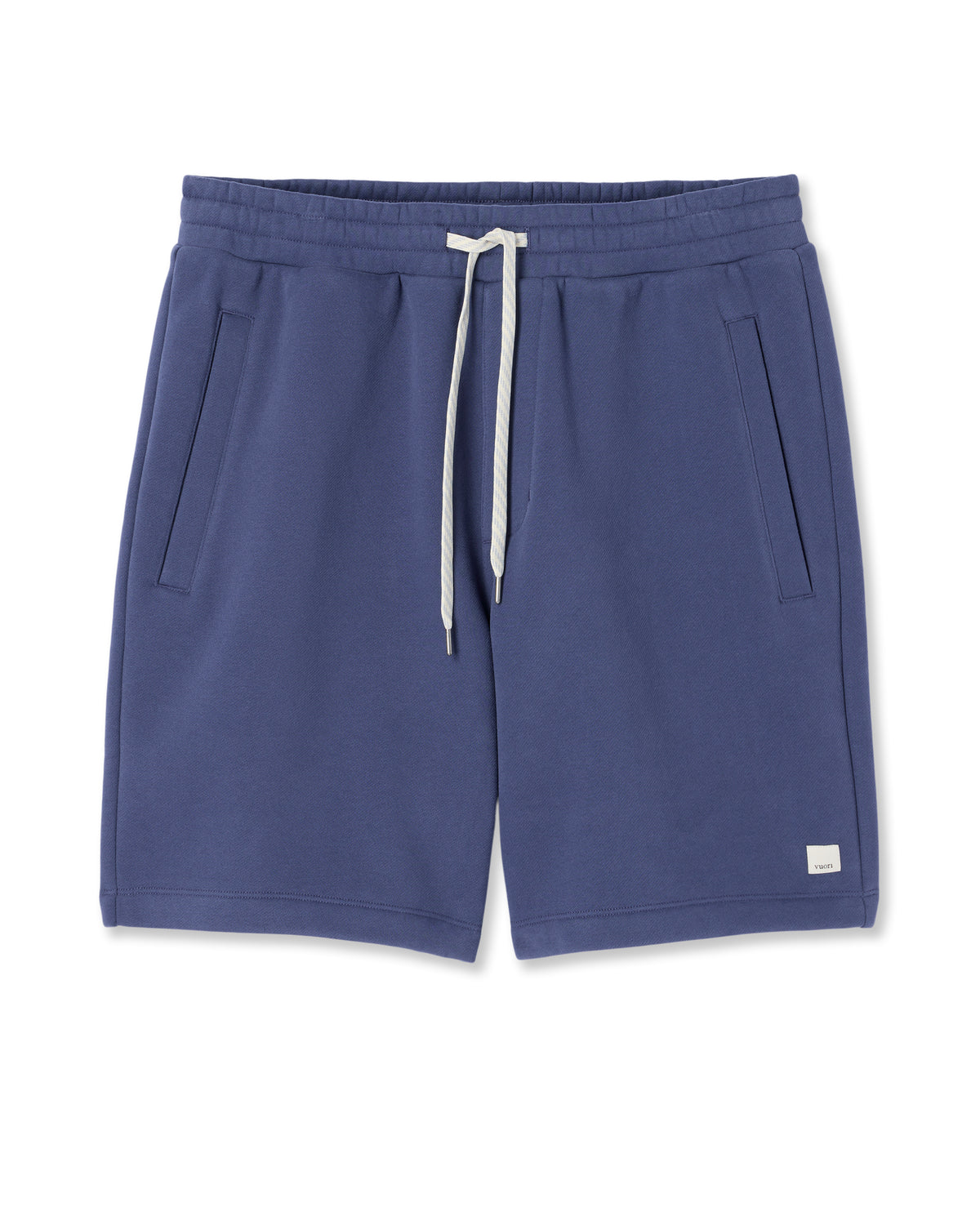 Seaside Short 8" Men's French Blue Lounge Shorts - Image 6