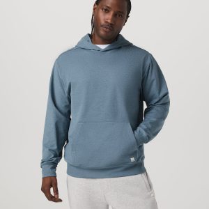 Coronado Pullover Hoodie 2.0 Men's Abyss Heather Hoodie