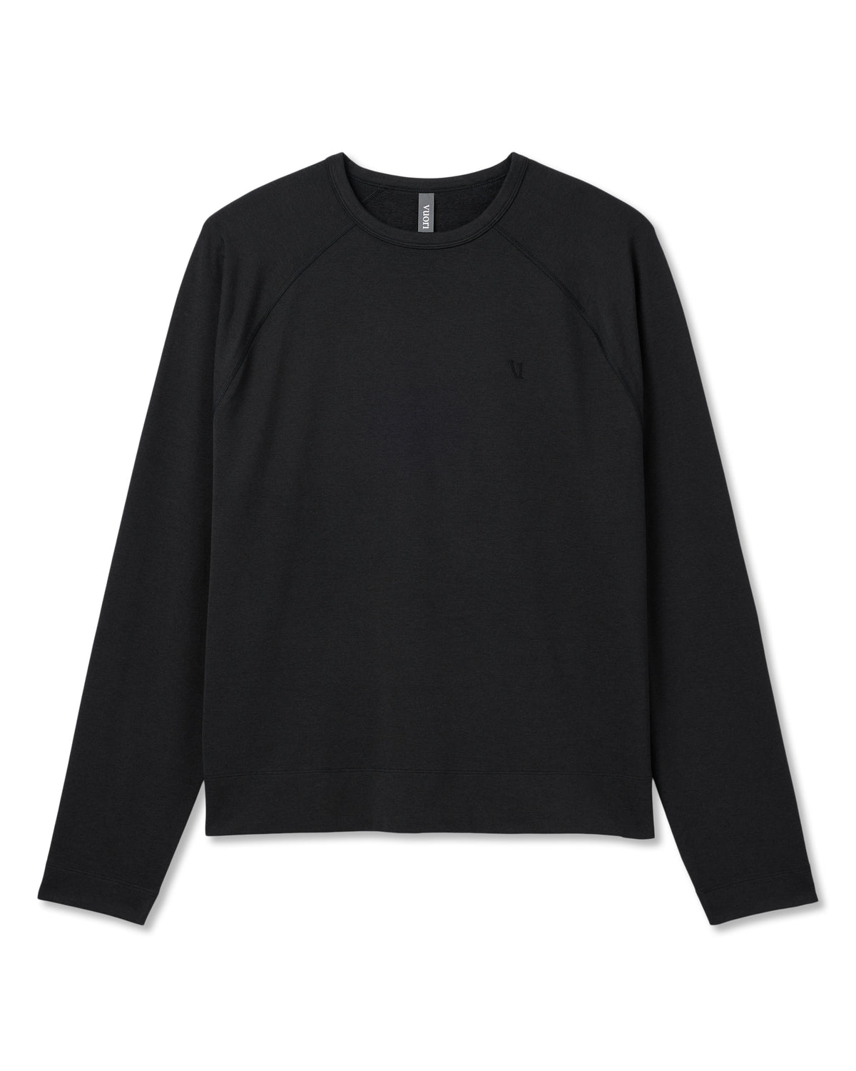 Coronado Crew Black Heather - Image 6
