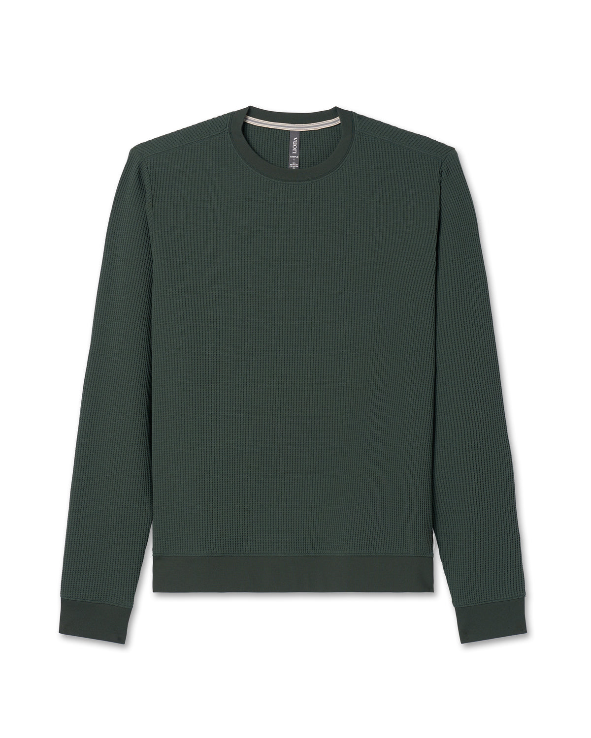 Jamestown Crew Men's Aspen Pullover Crewneck - Image 6