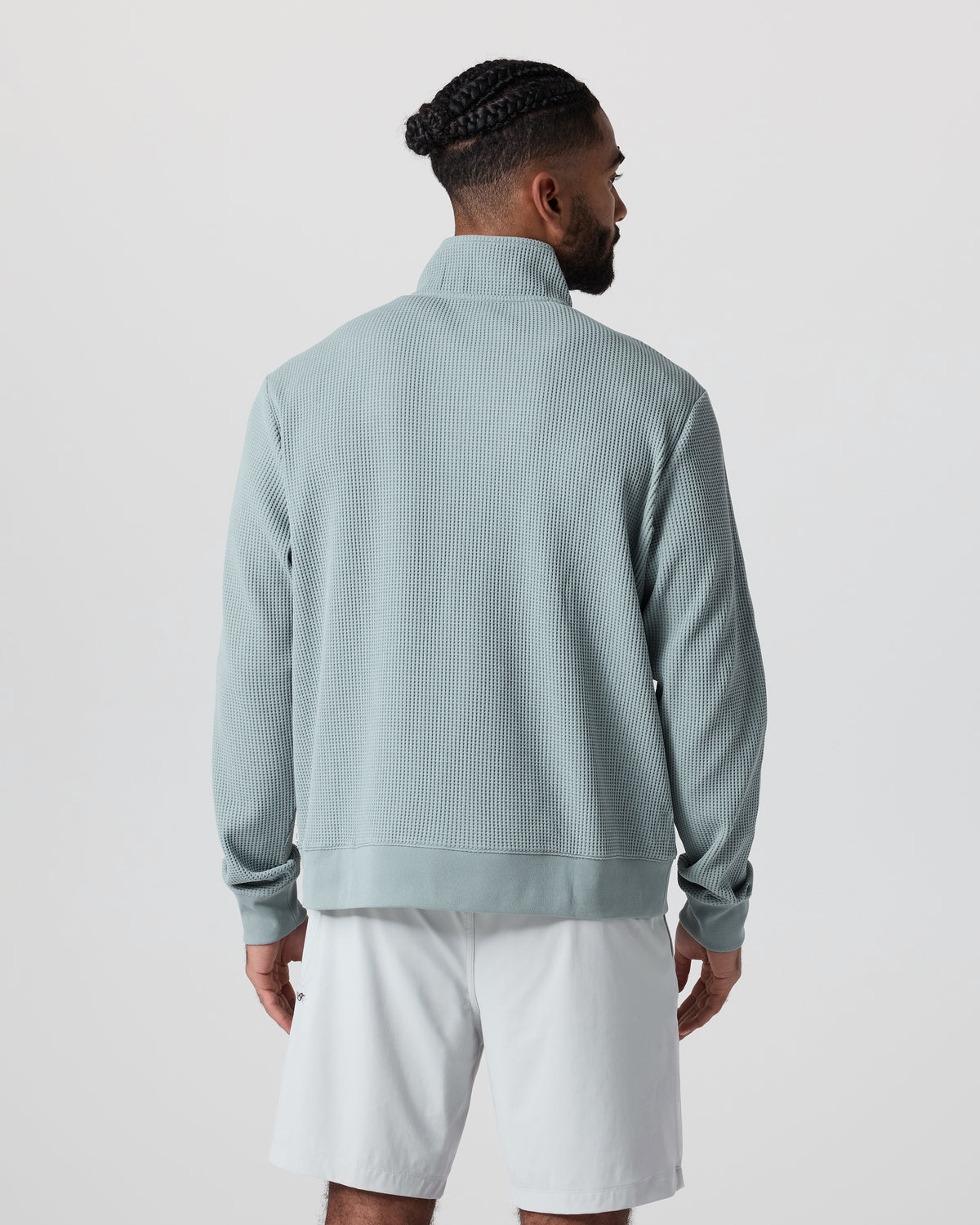 Jamestown Full Zip Mist - Image 3