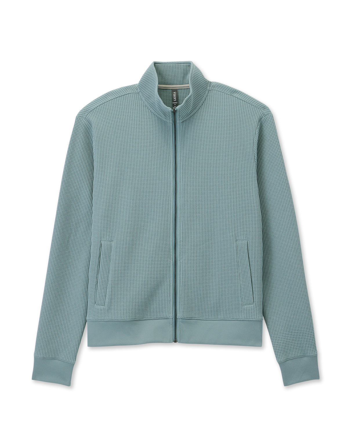 Jamestown Full Zip Mist - Image 6