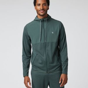 Sunday Element Jacket Aspen Heather Jacket