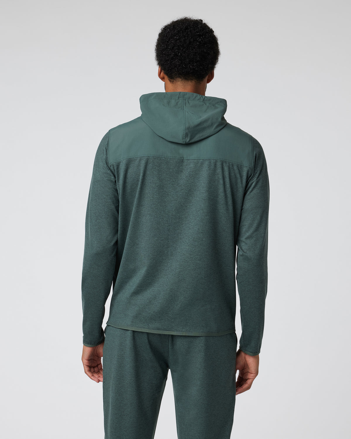 Sunday Element Jacket Aspen Heather Jacket - Image 2