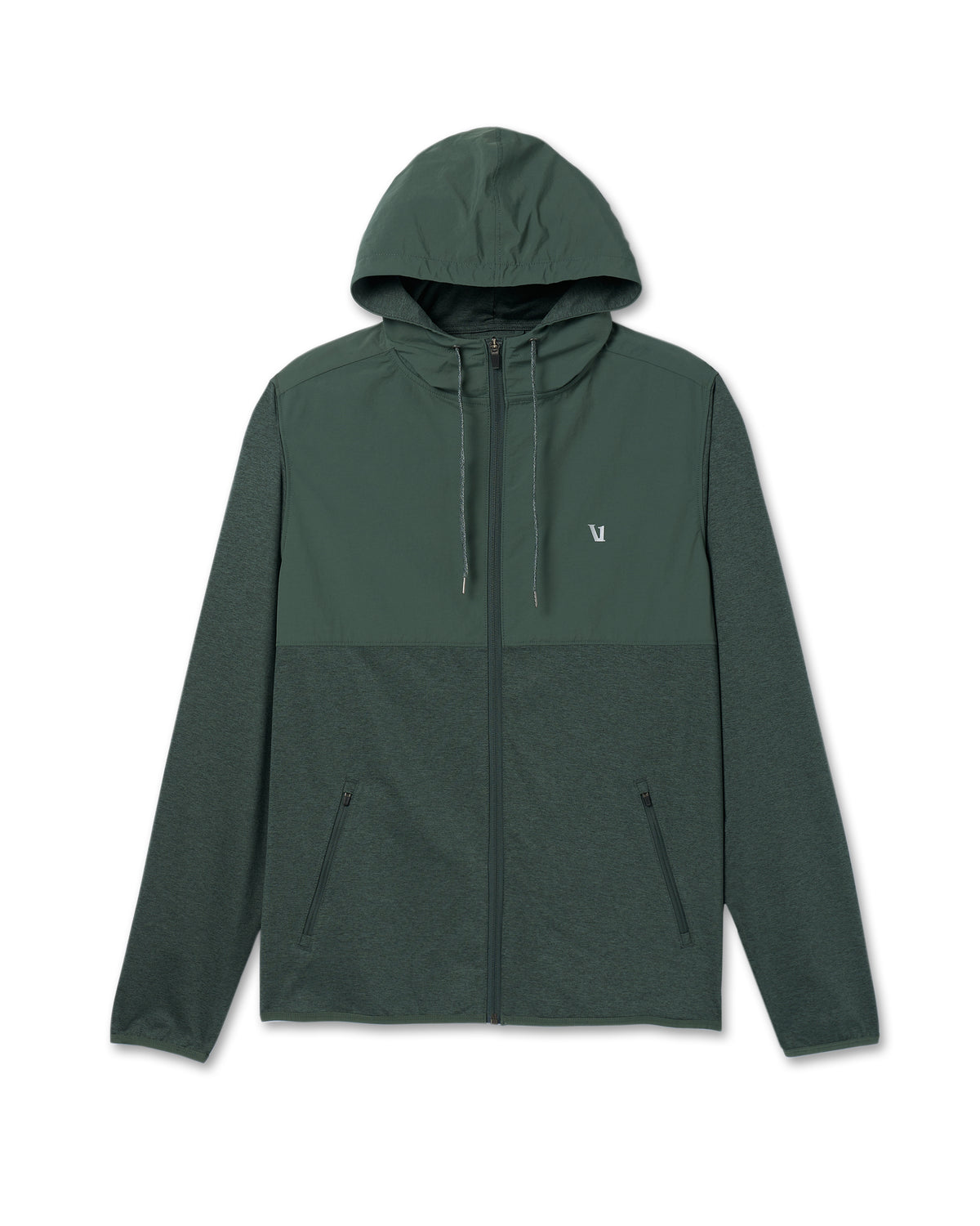 Sunday Element Jacket Aspen Heather Jacket - Image 6