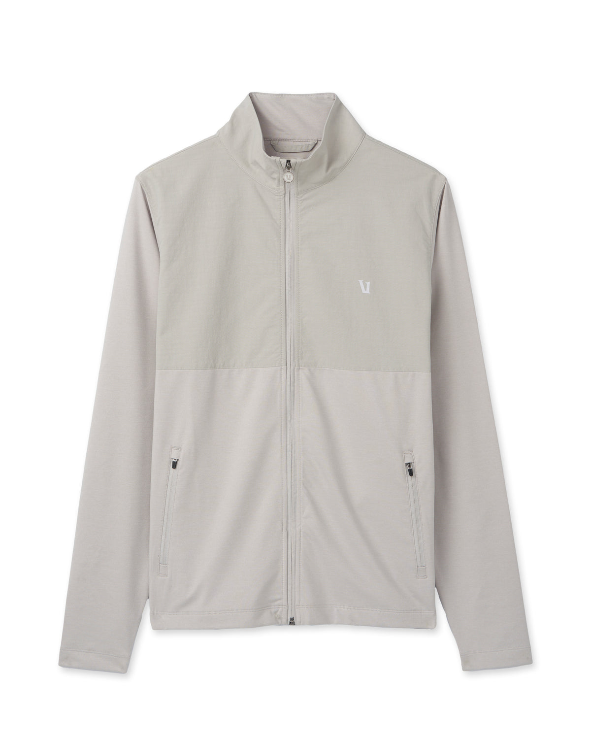 Sunday Element Track Jacket Vapor Heather - Image 6