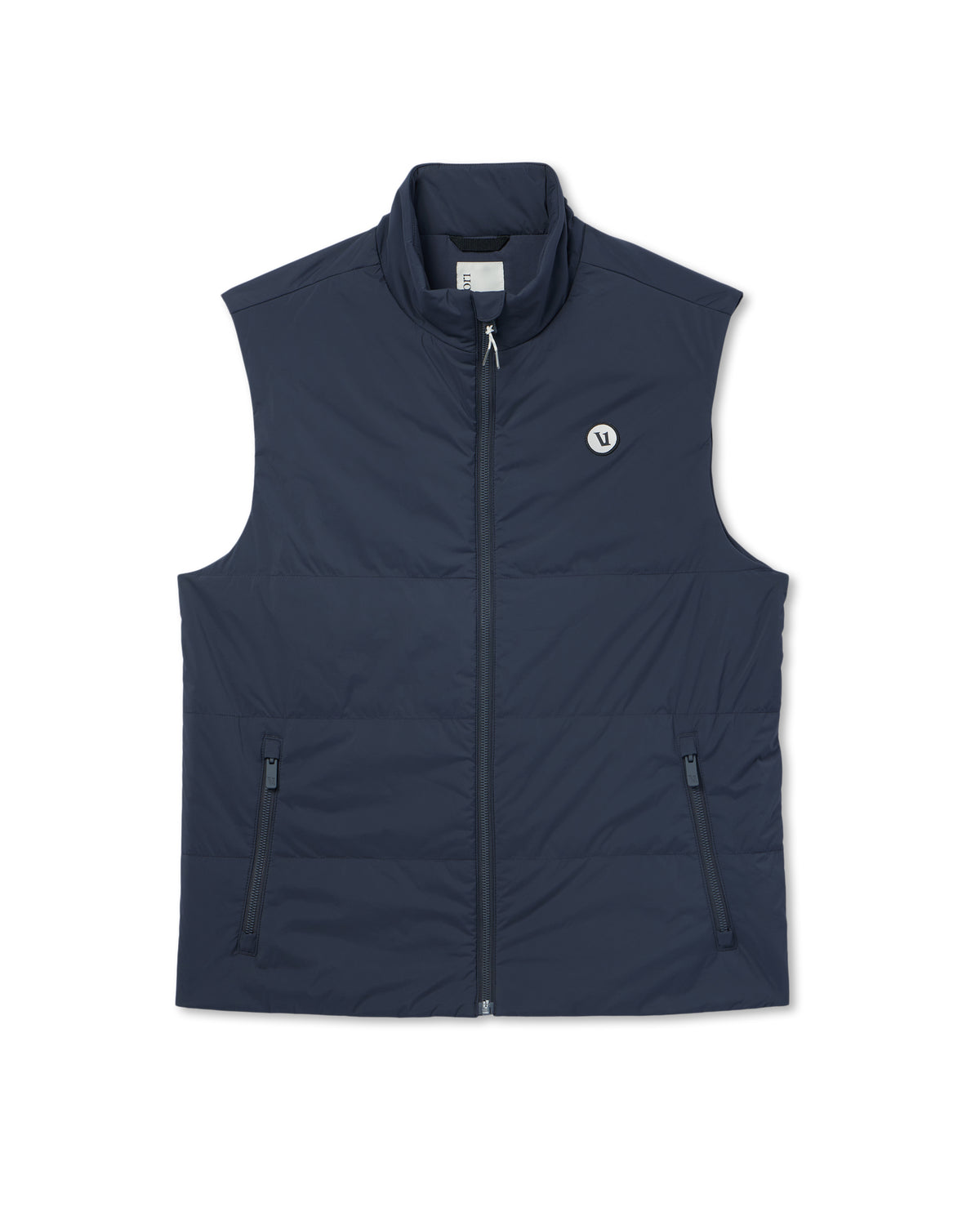 Echo Insulated Vest 2.0 Men's Navy Vest - Image 6