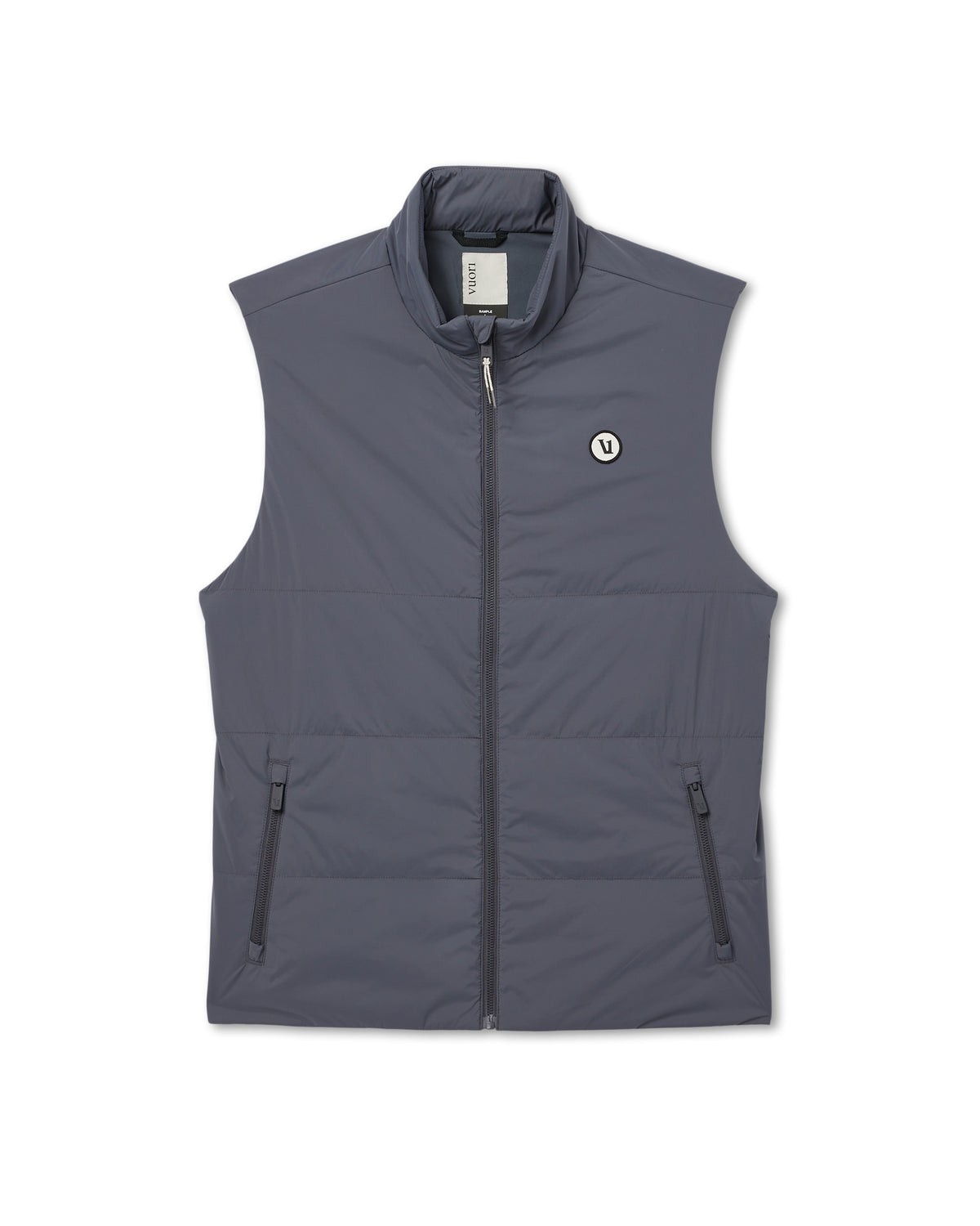Echo Insulated Vest 2.0 Men's Moonlight Vest - Image 6