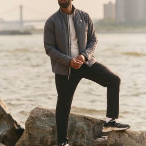 Echo Insulated Jacket 2.0 Men's Moonlight Jacket