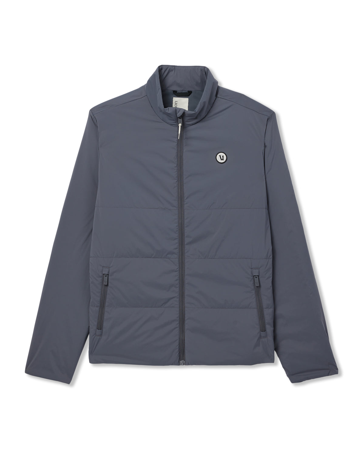 Echo Insulated Jacket 2.0 Men's Moonlight Jacket - Image 6
