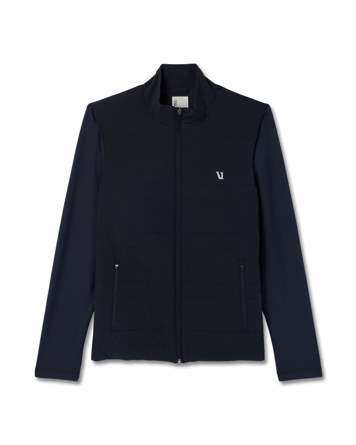 Sunday Insulated Hybrid Jacket Men's Black Training Jacket - Image 6