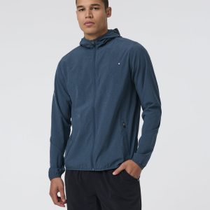 Outdoor Trainer Shell Pacific Linen Texture