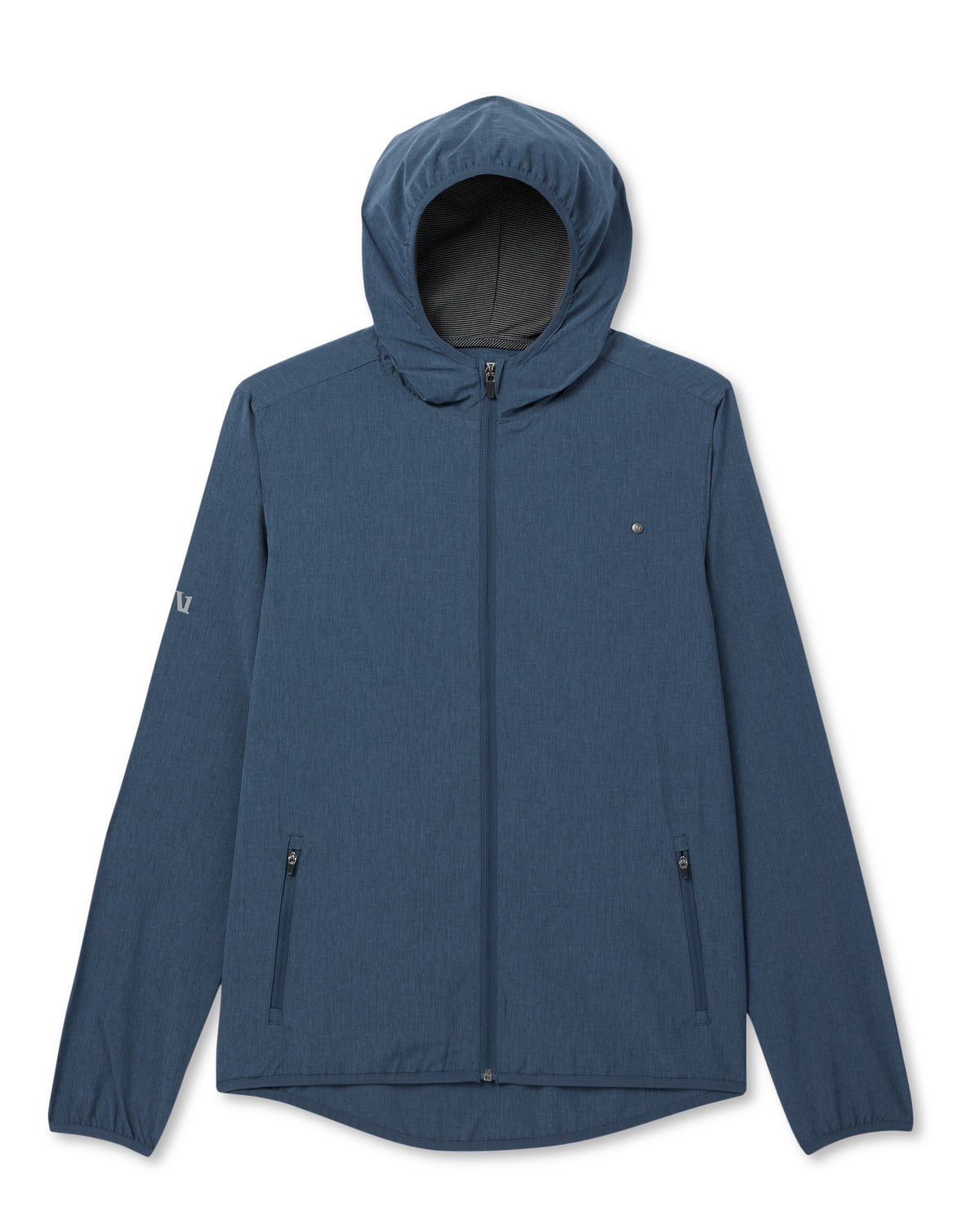 Outdoor Trainer Shell Pacific Linen Texture - Image 6