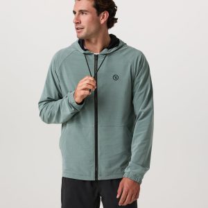 The Elevate Kore Jacket Men's Kashmir Jacket
