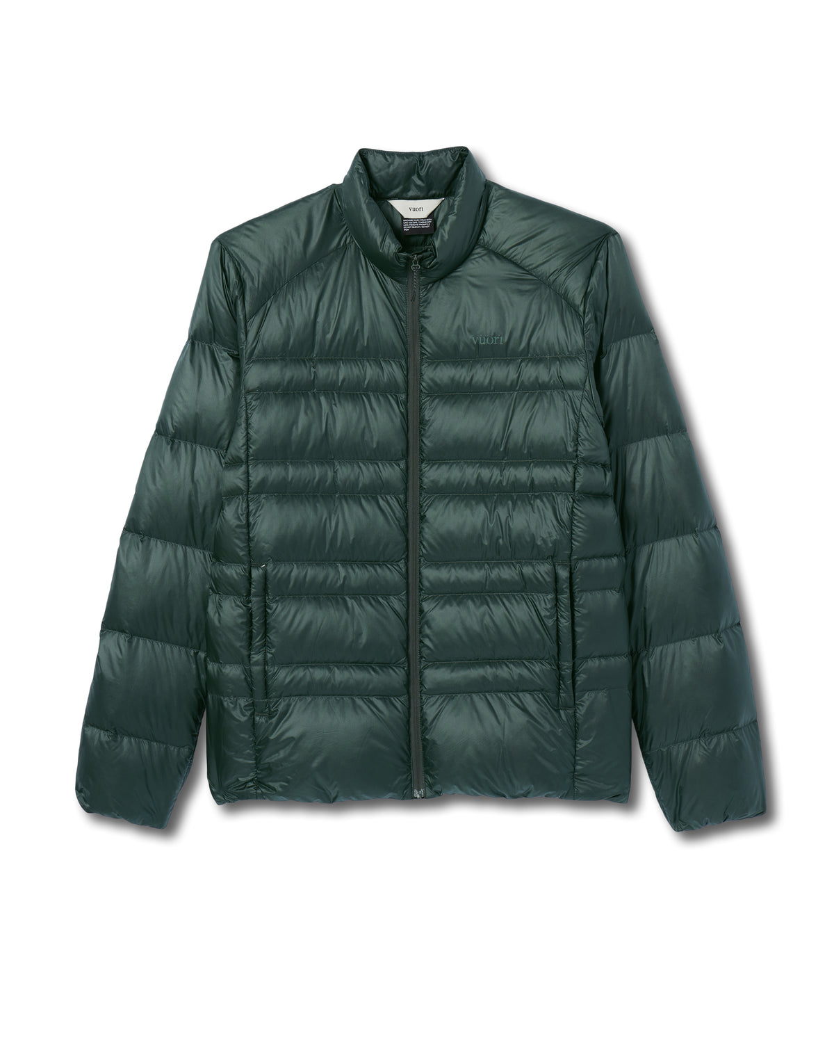 Coordinate Down Jacket Men's Aspen Insulated Jacket - Image 6